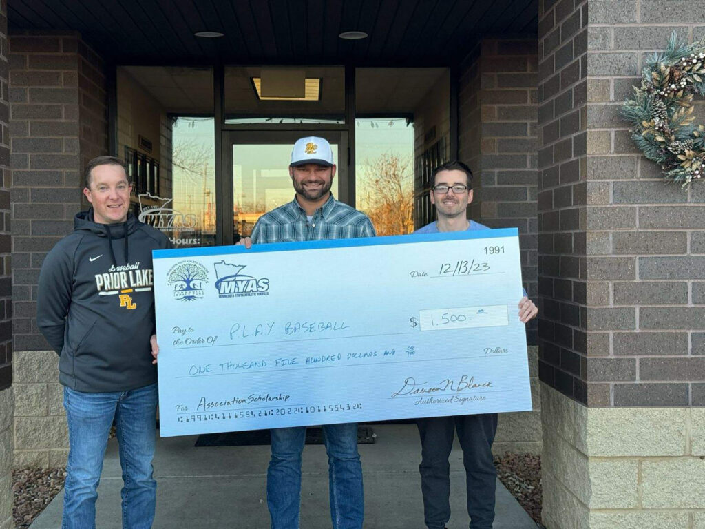 Fall 2022 Community Impact Fund Association Recipients