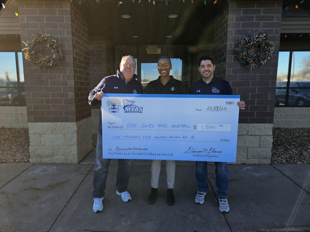 Fall 2022 Community Impact Fund Association Recipients