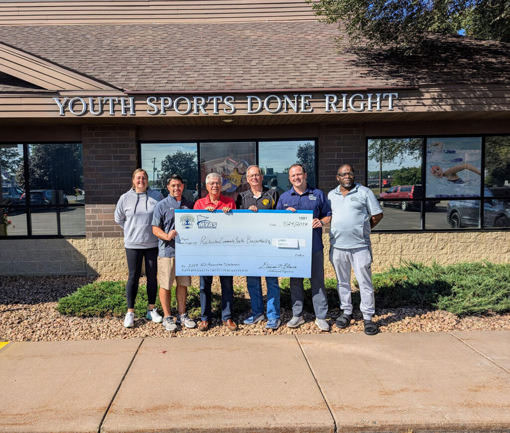 Fall 2024 Community Impact Fund Scholarship Recipients