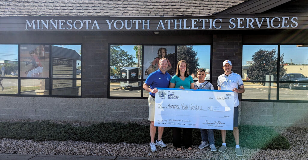Fall 2024 Community Impact Fund Scholarship Recipients