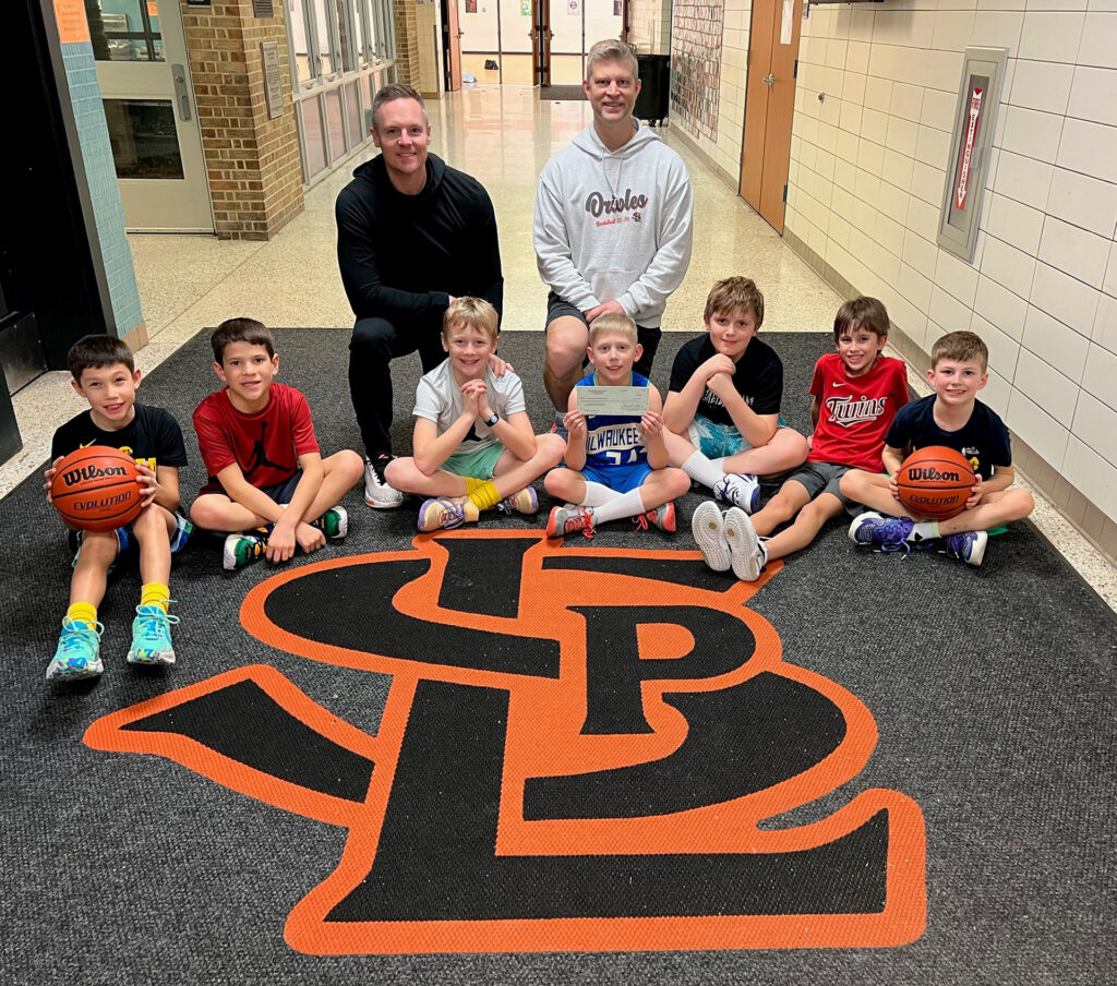 Fall 2022 Community Impact Fund Association Recipients