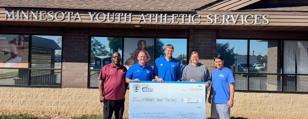 Fall 2024 Community Impact Fund Scholarship Recipients