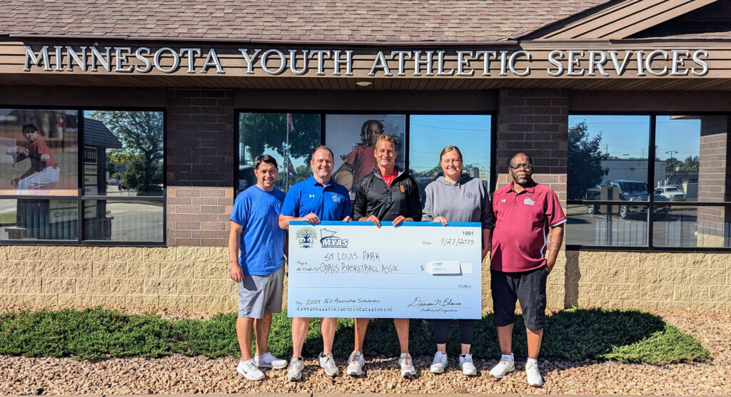 Fall 2024 Community Impact Fund Scholarship Recipients