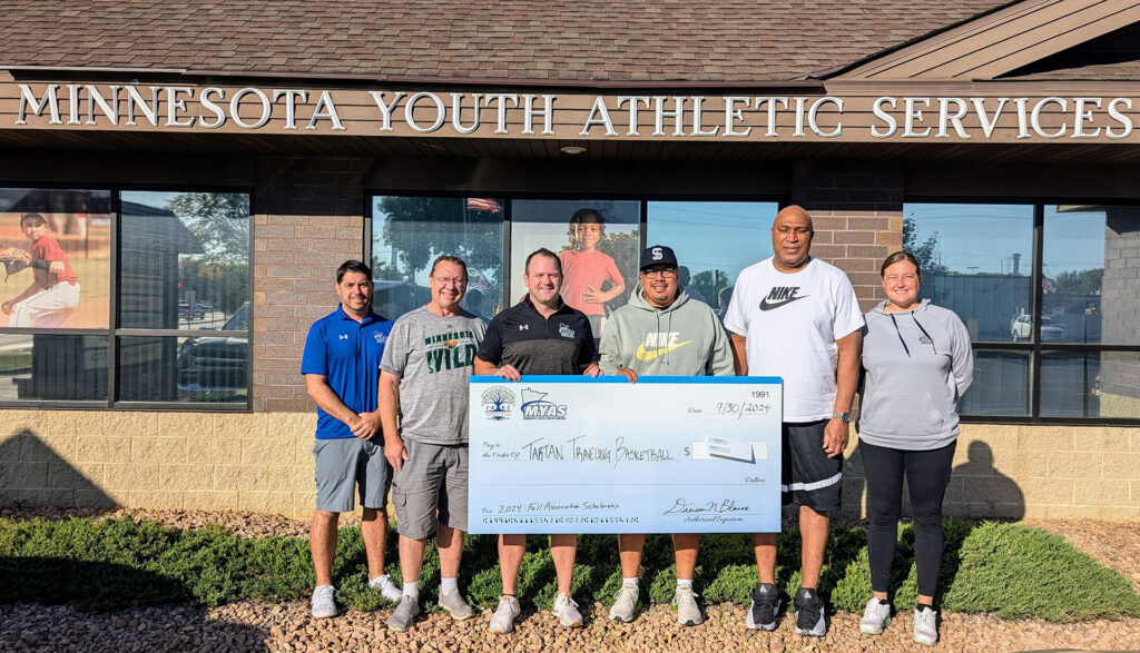 Fall 2024 Community Impact Fund Scholarship Recipients