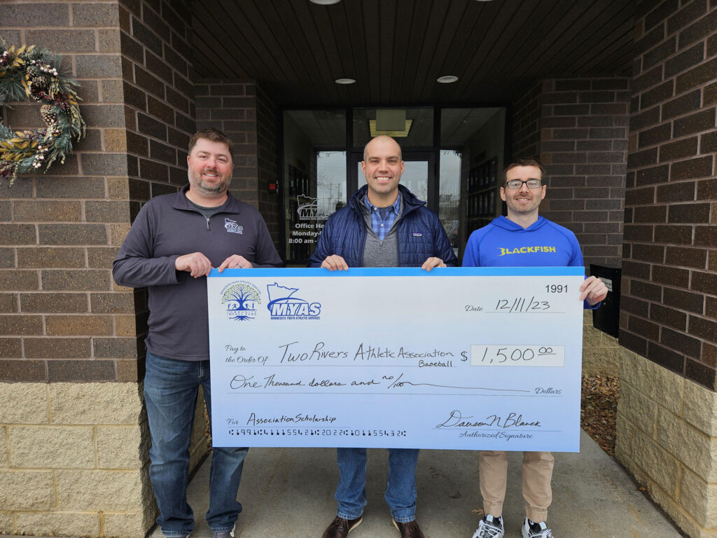 Fall 2022 Community Impact Fund Association Recipients