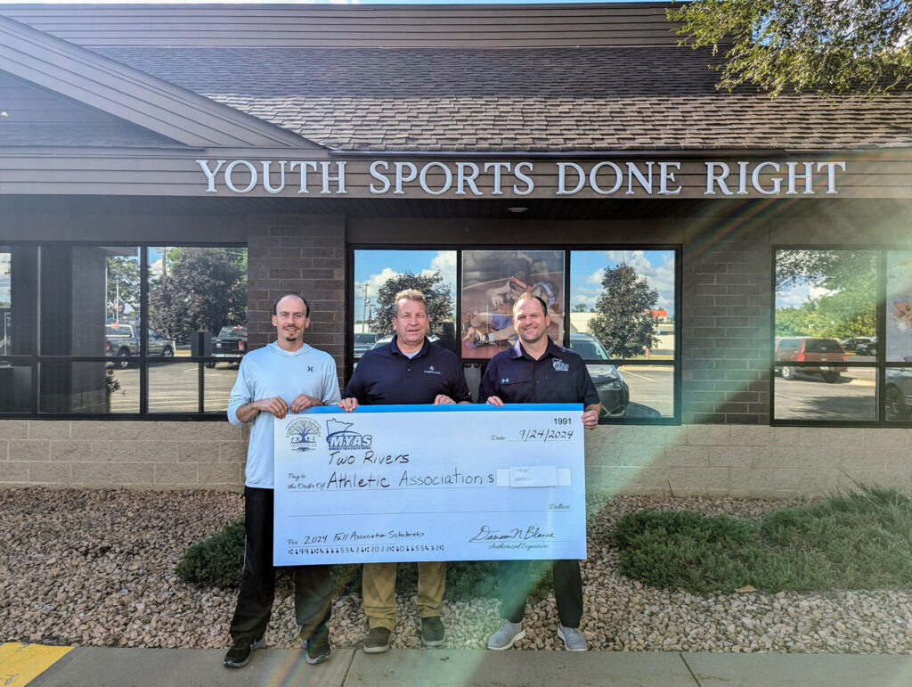 Fall 2024 Community Impact Fund Scholarship Recipients