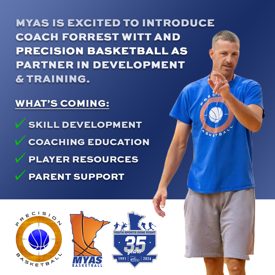 Precision Basketball