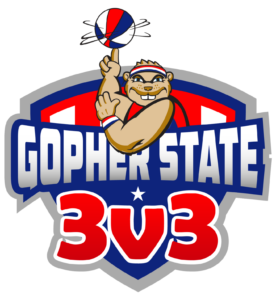 Gopher State 3v3 Leagues