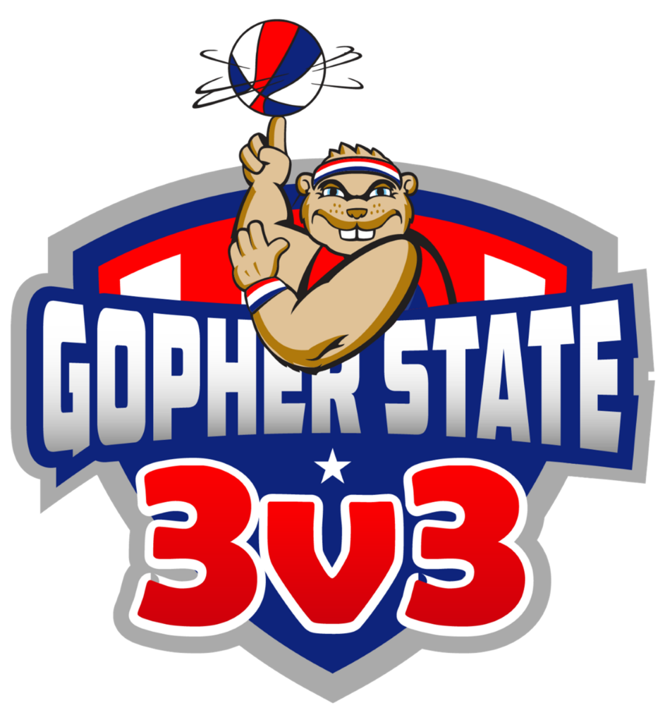 Gopher State 3v3 Leagues