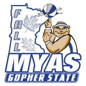 Gopher State Fall Basketball Series