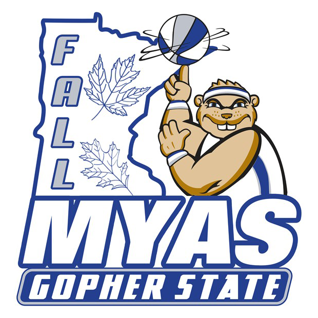 Gopher State Fall Basketball Series