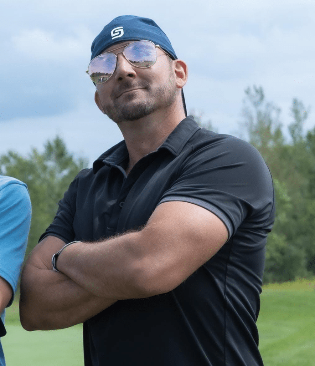 Adam Klinkhammer
