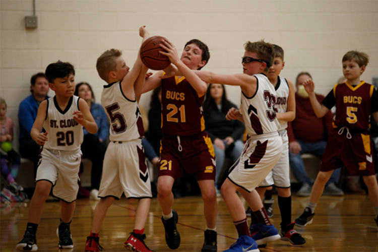 Basketball
