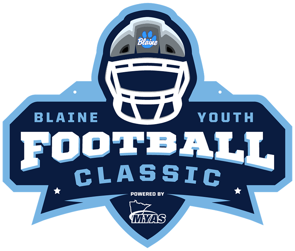 Blaine Youth Football Classic