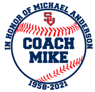 In Honor Of Coach Mike