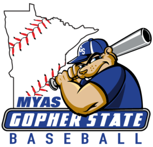 348 Teams Set for Final Weekend of Gopher State Baseball Championships
