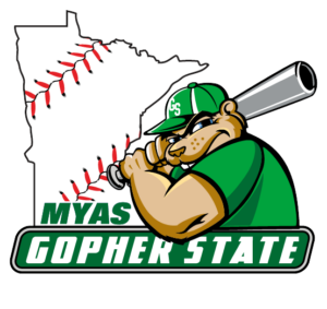 Gopher State Development Camps Logo