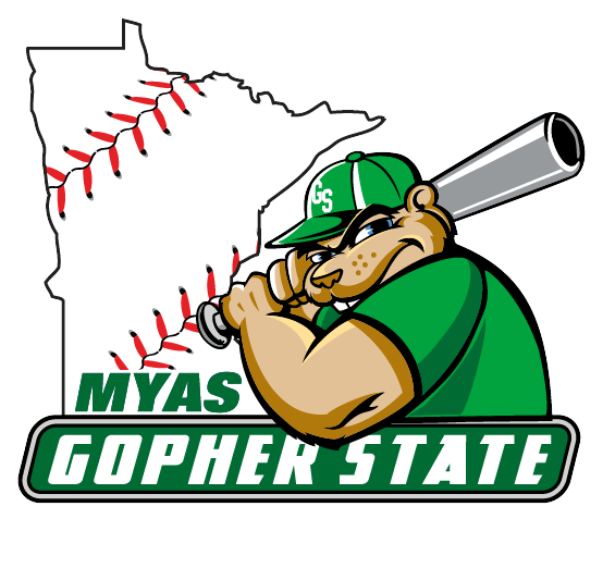 Gopher State Development Camps Logo