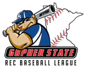 Gopher State Rec Baseball League