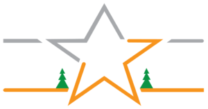 2026 Rising Stars Logo