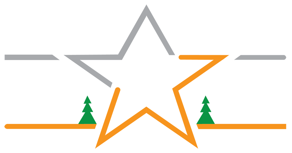 2026 Rising Stars Logo