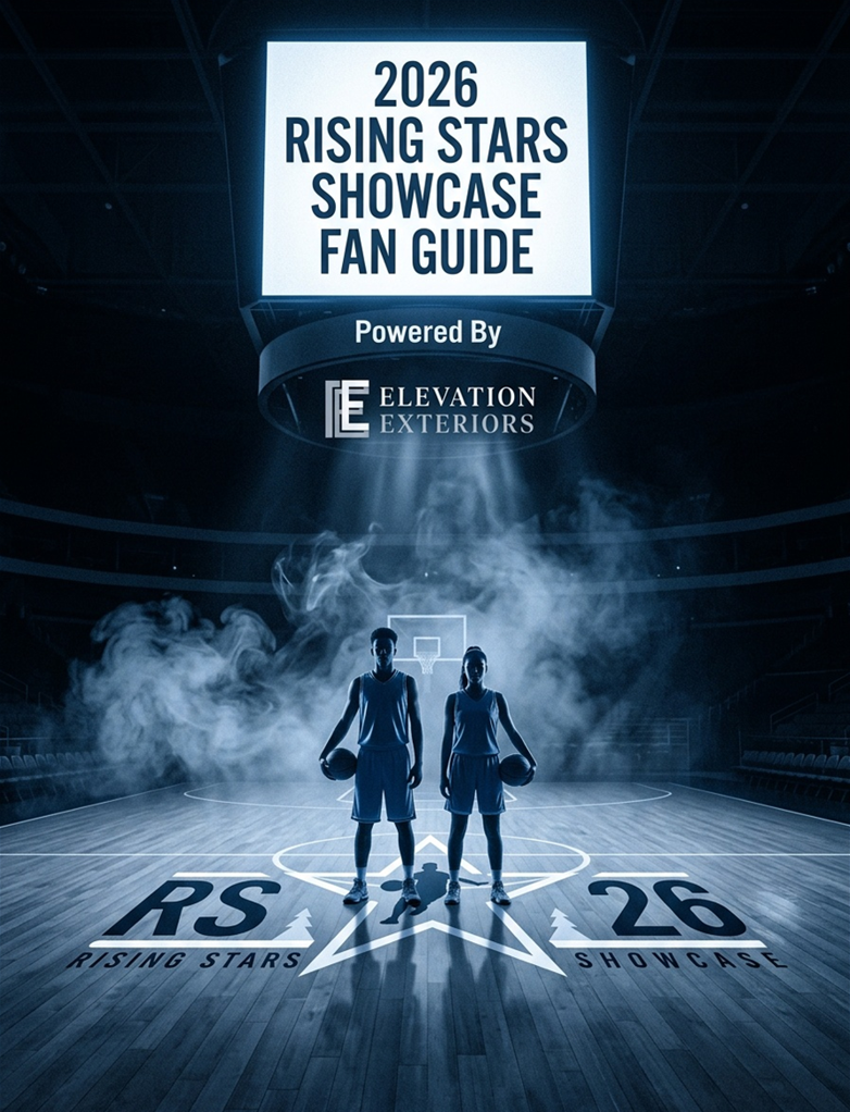 2026 Rising Stars Showcase Fan Guide