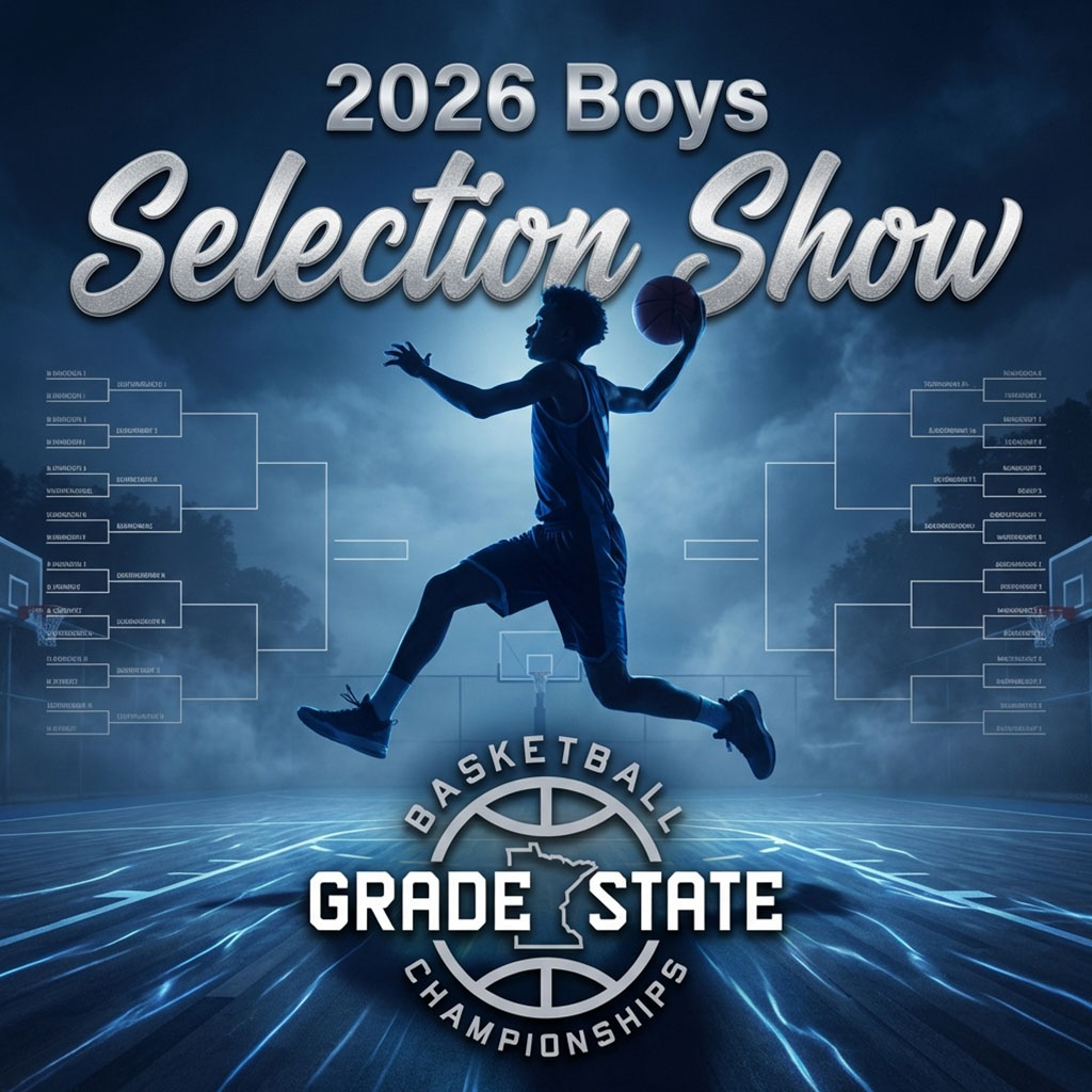 Grade State 2026 Boys Selection Show