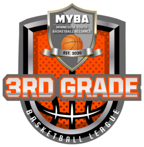 MYBA 3RD GRADE TRAVEL BASKETBALL LEAGUE