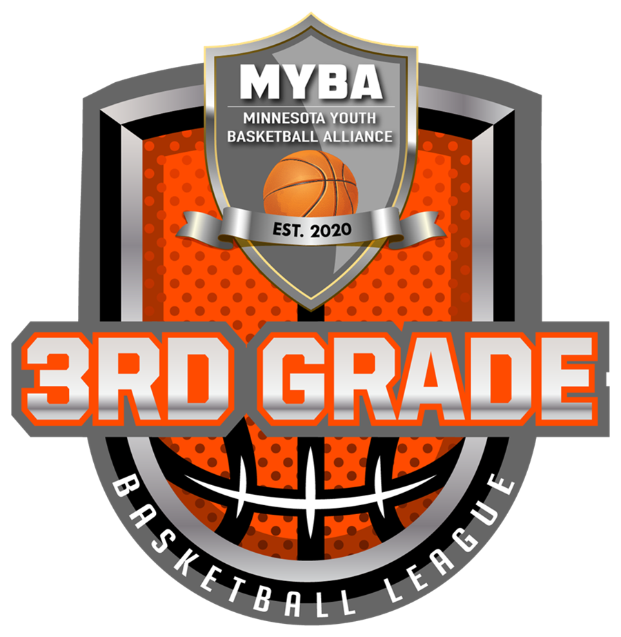 MYBA 3RD GRADE TRAVEL BASKETBALL LEAGUE