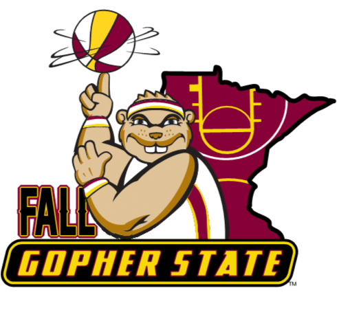 Gopher State Fall Basketball Series